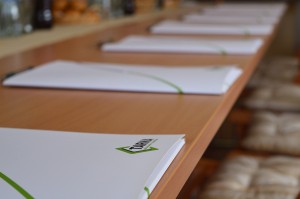 Vidékfejlesztésről kötetlenül - workshop